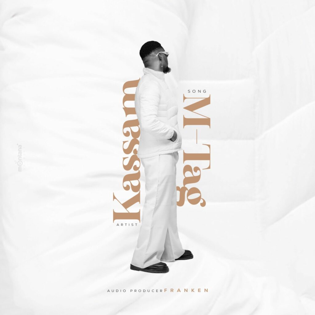 Download Audio | Kassam – Mtag