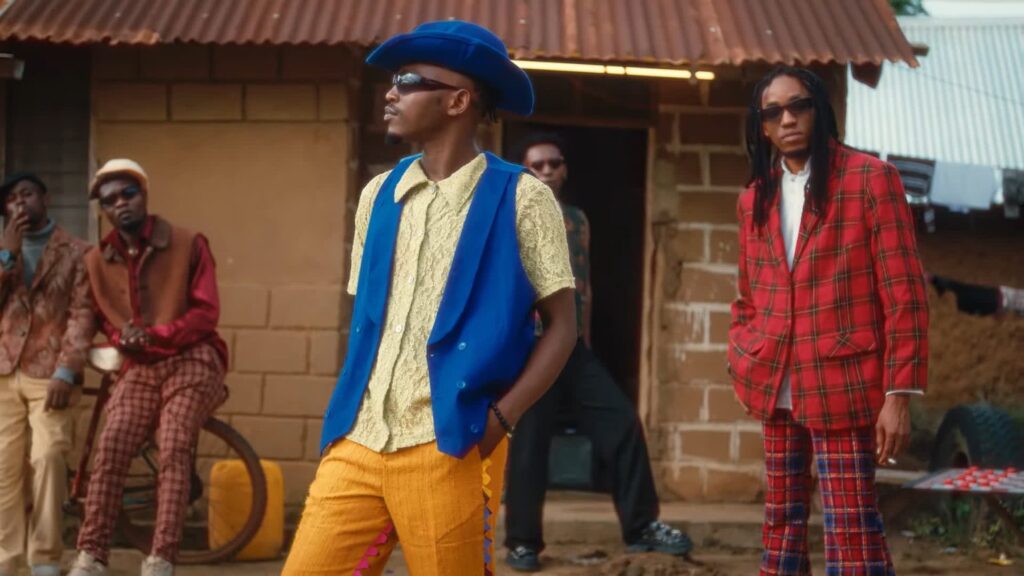 Download Video | Kayumba – Basi Tena