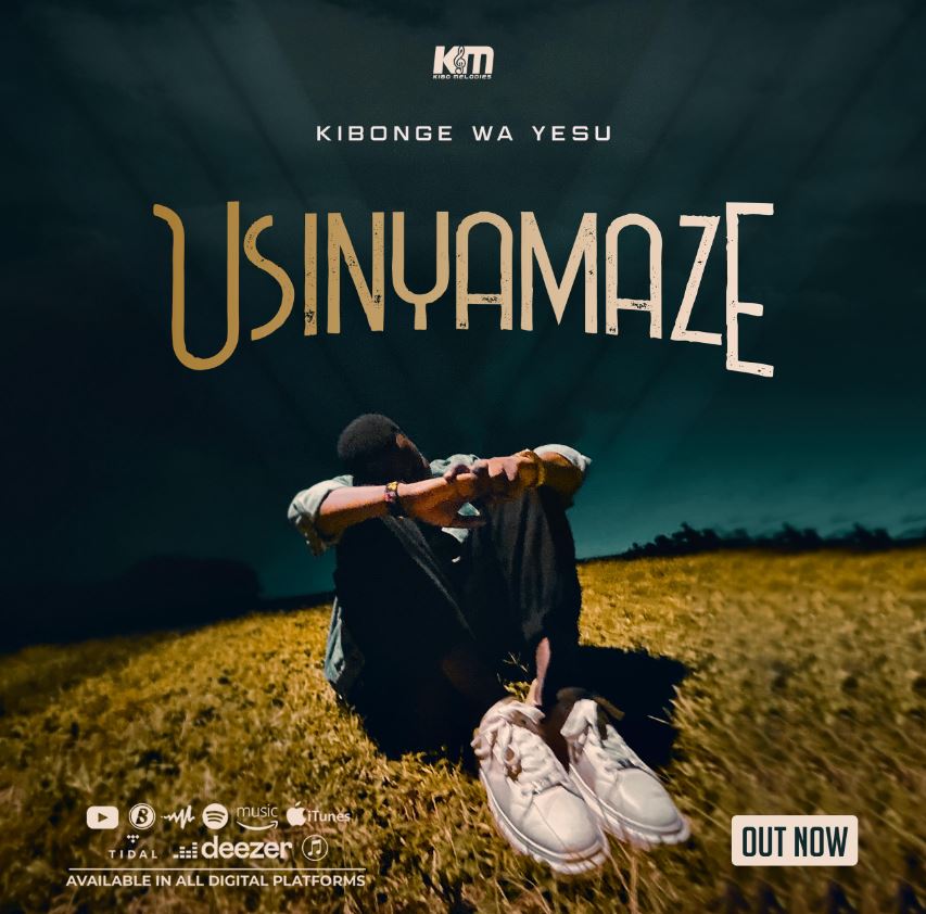 Download Audio | Kibonge wa Yesu – Usinyamaze