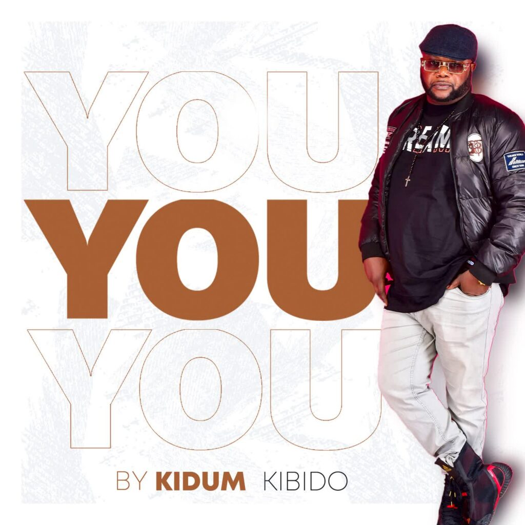Download Audio | Kidum Kibido – You