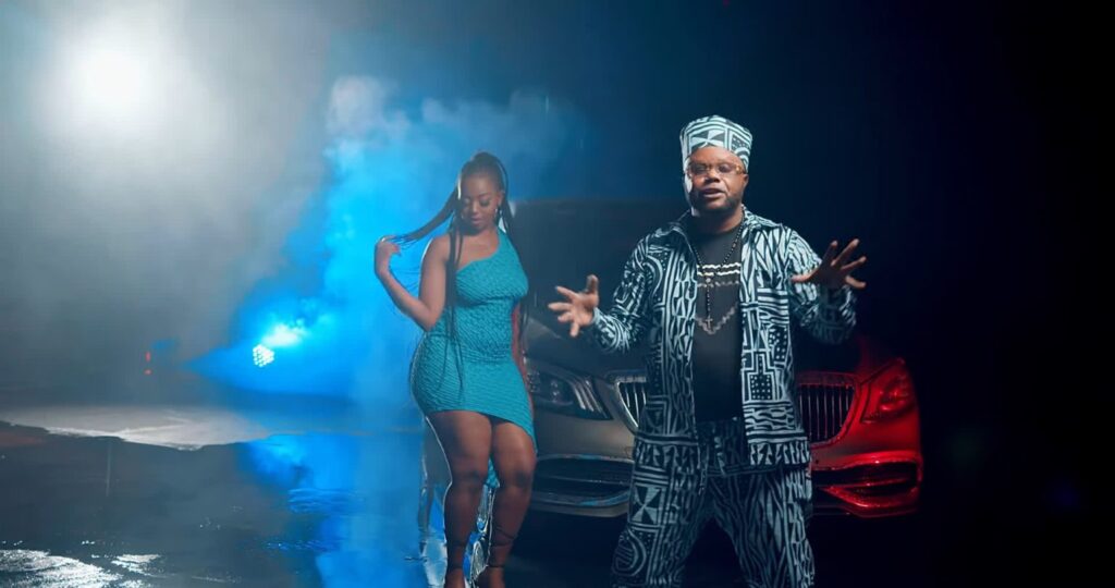 Download Video | Kidum Kibido – You