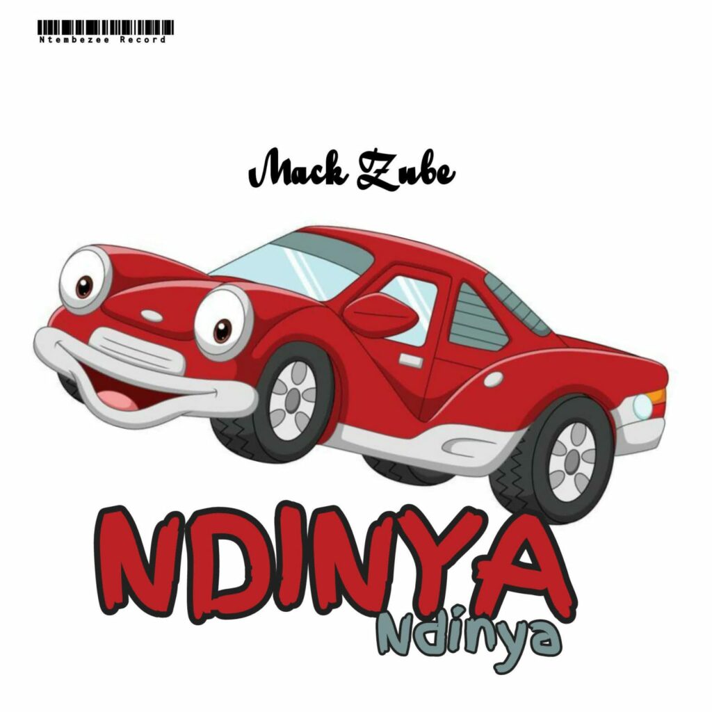 Download Audio | Mack Zube – Ndinya ndinya