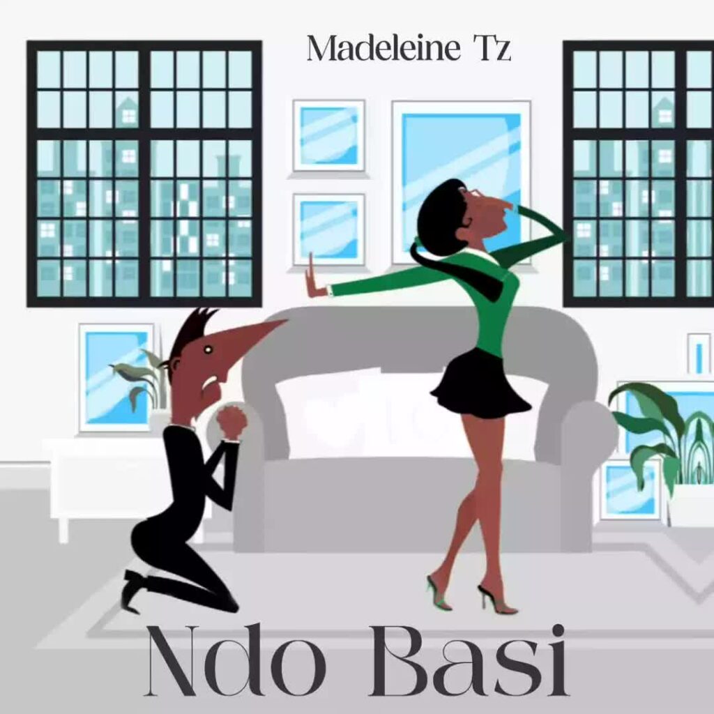 Download Audio | Madeleine – Ndo Basi