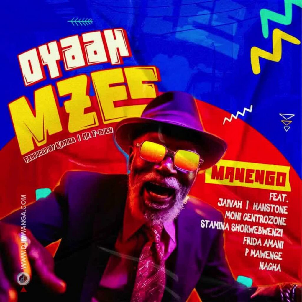 Download Audio | Manengo – Oyaah Mzee