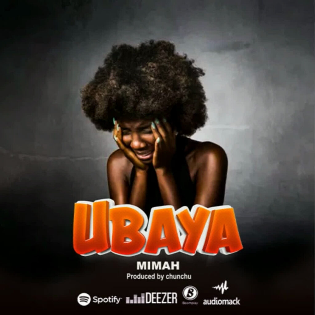 Download Audio | Mimah – Ubaya