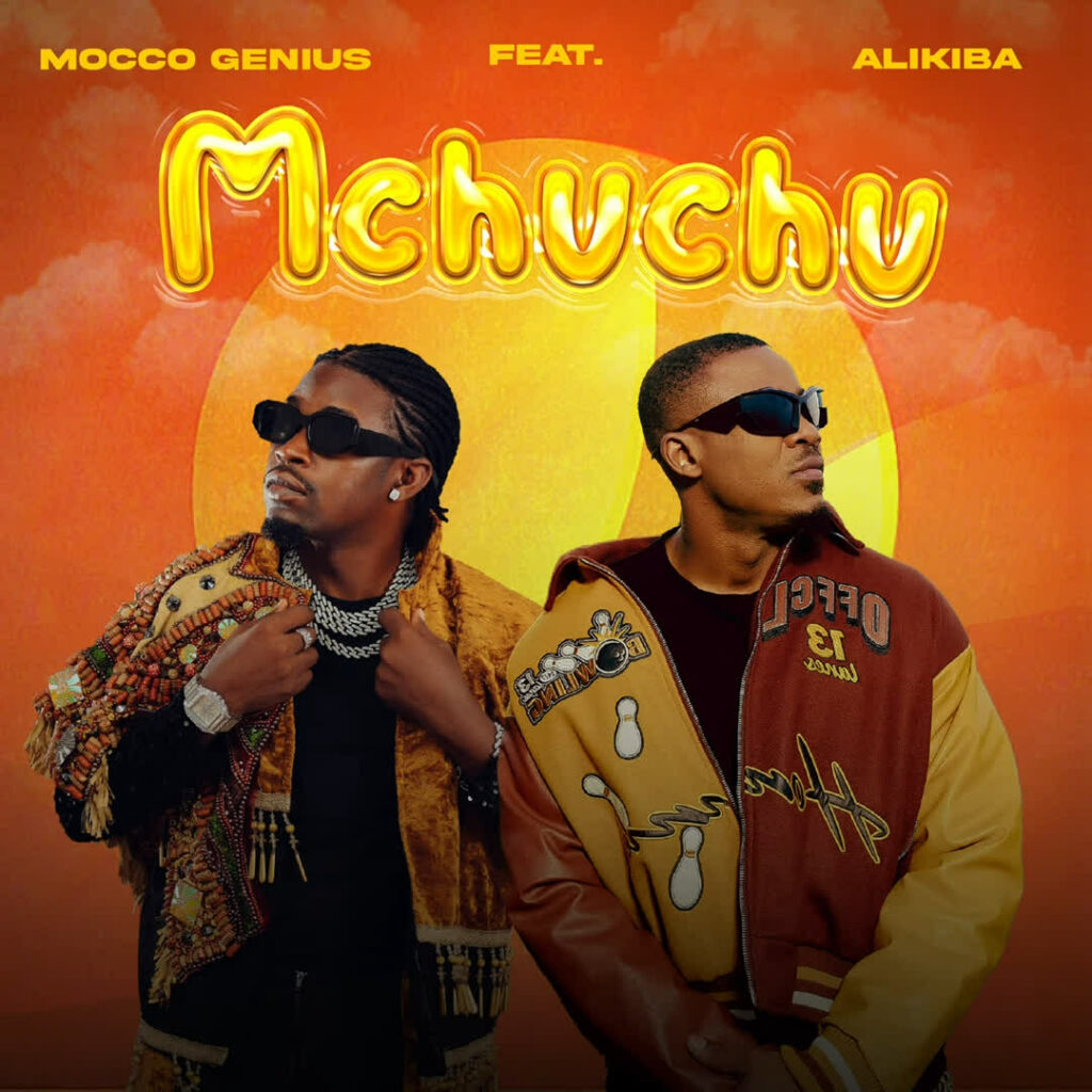 Download Audio | Mocco Genius Ft. Alikiba – Mchuchu