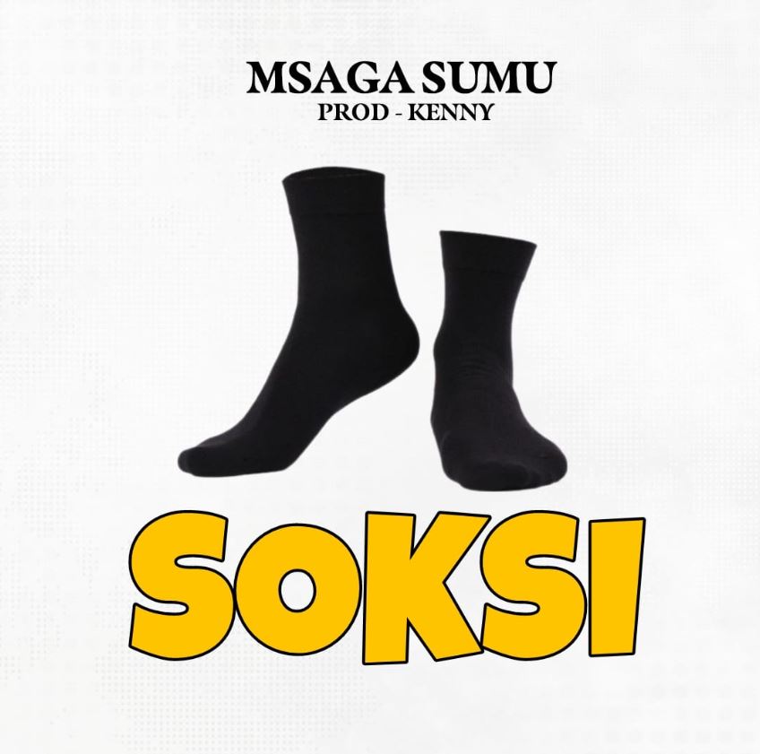 Download Audio | Msaga Sumu – Soksi