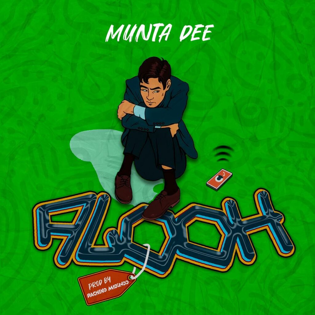 Download Audio | Munta Dee – Alooh
