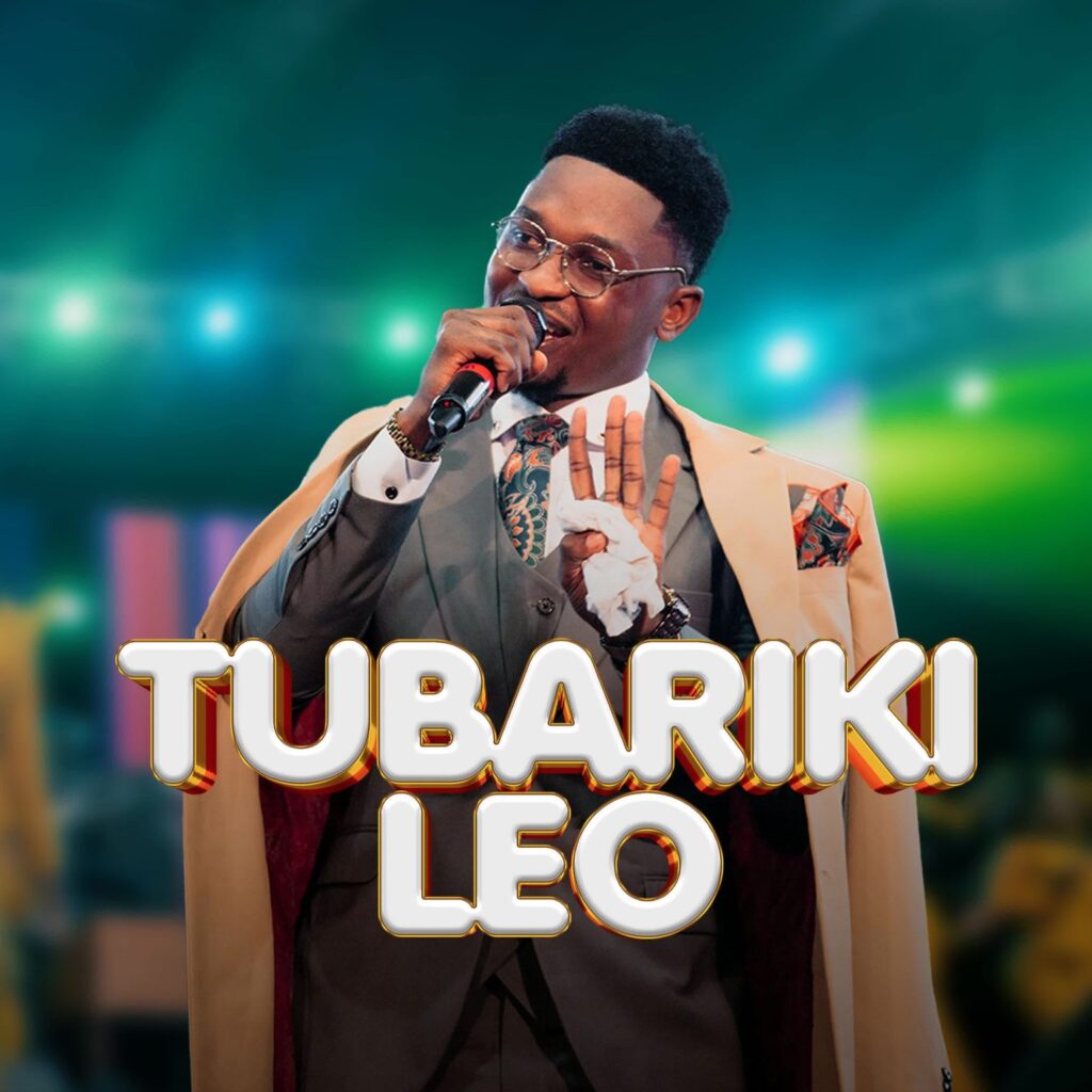 Download Audio | Neema Gospel Choir – Tubariki Leo