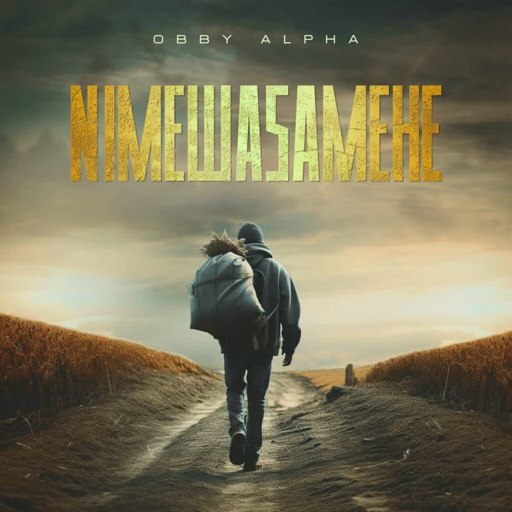 Download Audio | Obby Alpha – Nimewasamehe