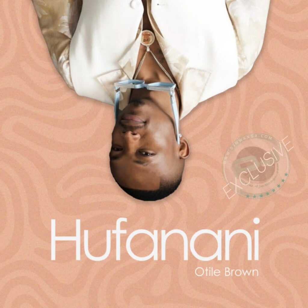 Download Audio | Otile Brown – Hufanani
