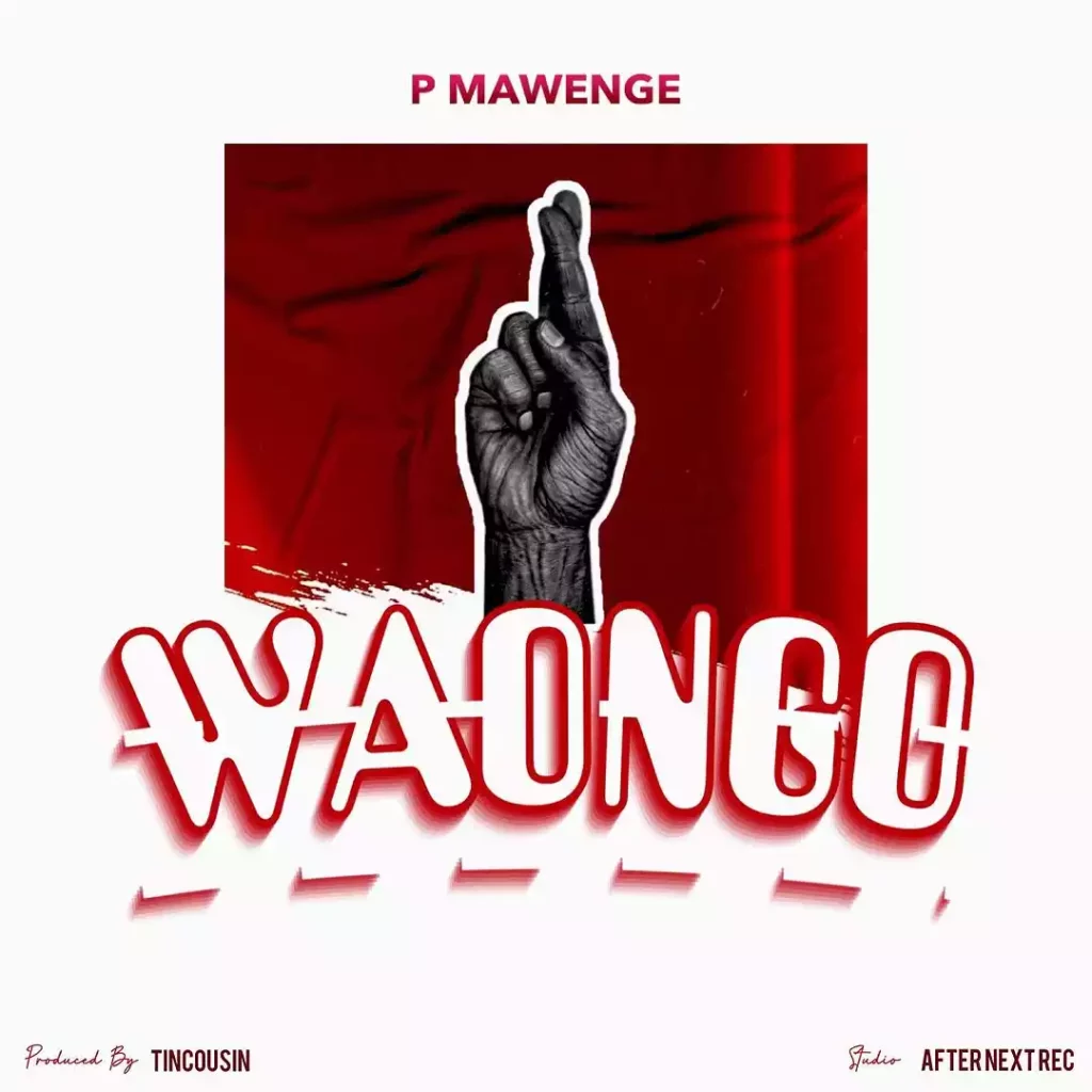 Download Audio | P Mawenge – Waongo