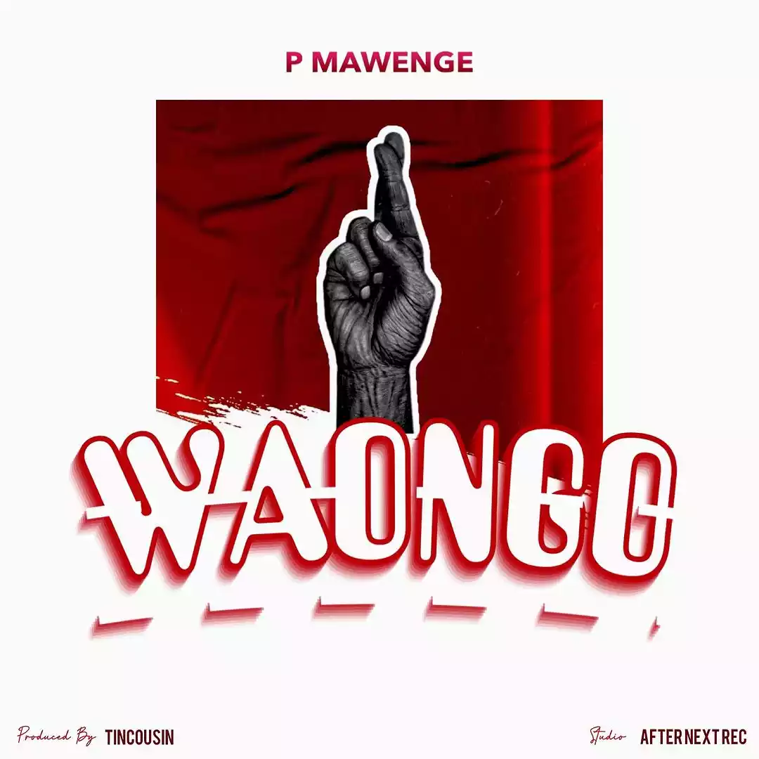 Download Audio | P Mawenge – Waongo