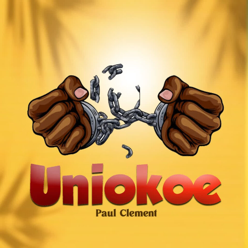 Download Audio | Paul Clement – Uniokoe