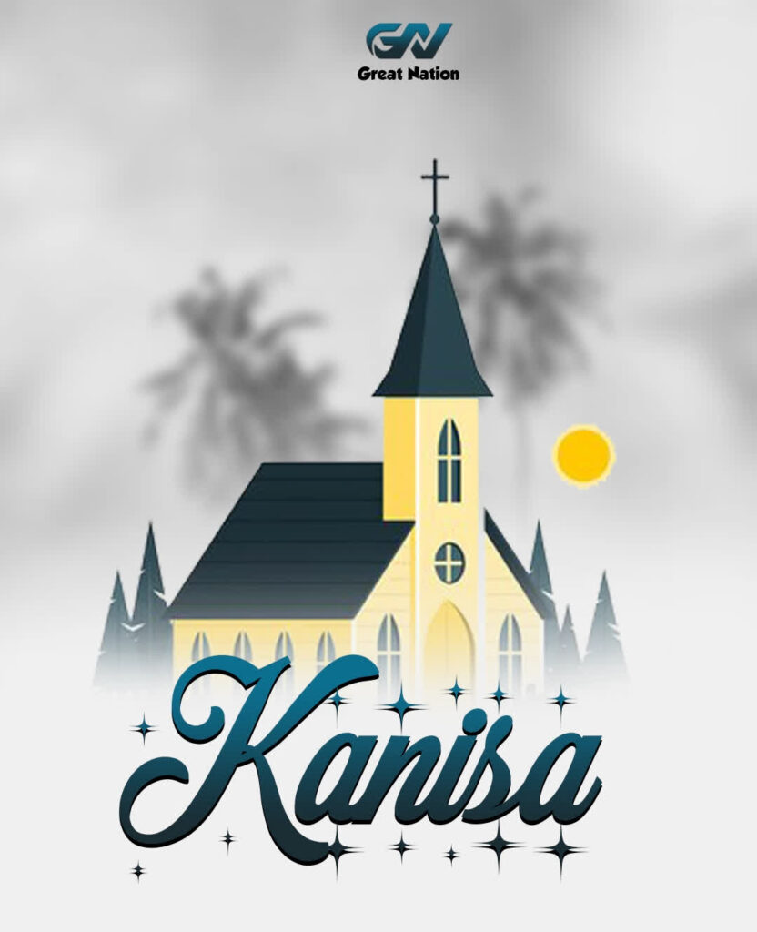 Download Audio | Paul Clement – Kanisa