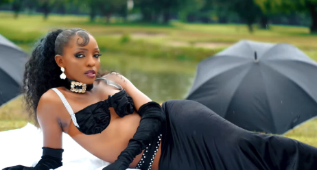 Download Video | Phina – Ti Ti Ti