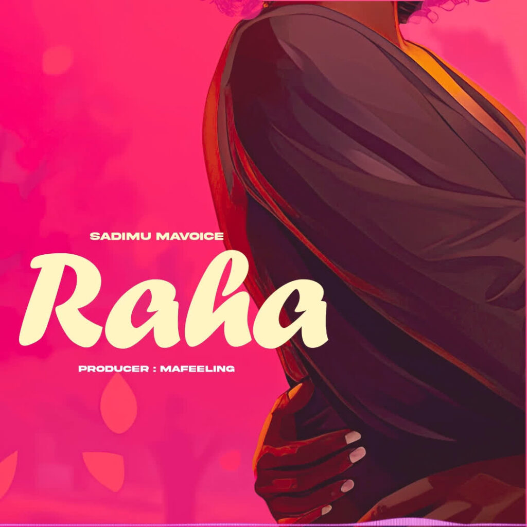 Download Audio | Sadim Mavoice – Raha