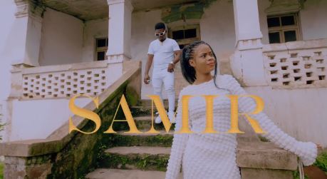 Download Video | Samir Ft. Lody Music – Nawe tu
