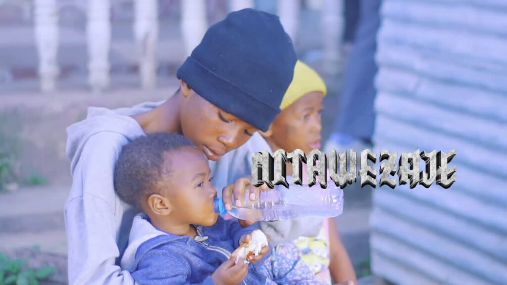 Download Video | Sillah – Nitawezaje