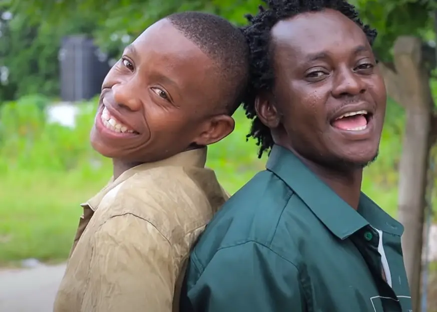 Download Audio | Steve Mweusi – Kopeni