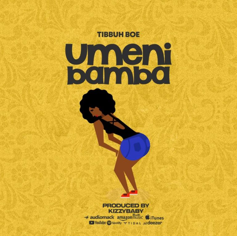 Download Audio | Tibbuh Boe – Umenibamba