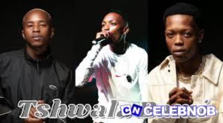 Download Audio | Tshwala ft TitoM & S.N.E – Bami Yuppe
