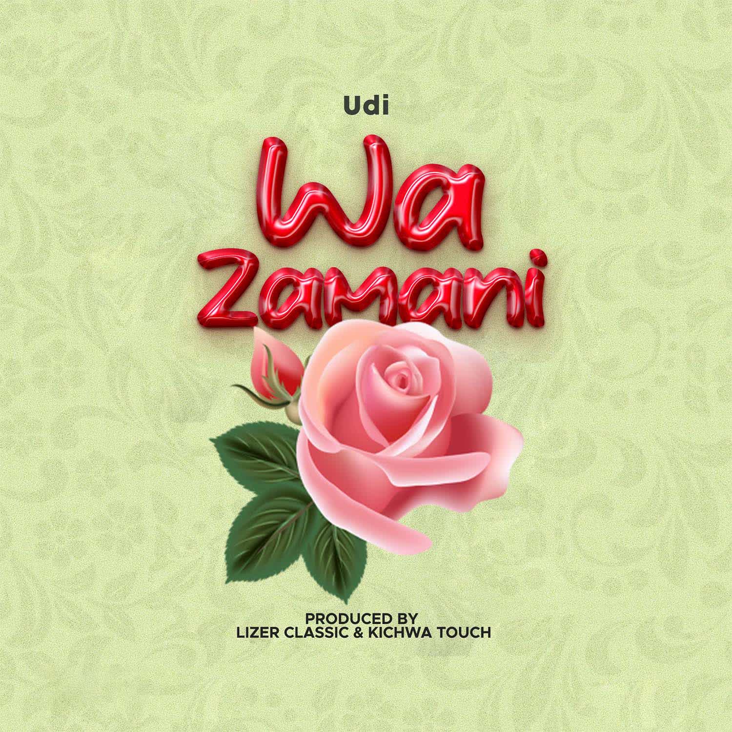 Download Audio | Udi – Wazamani