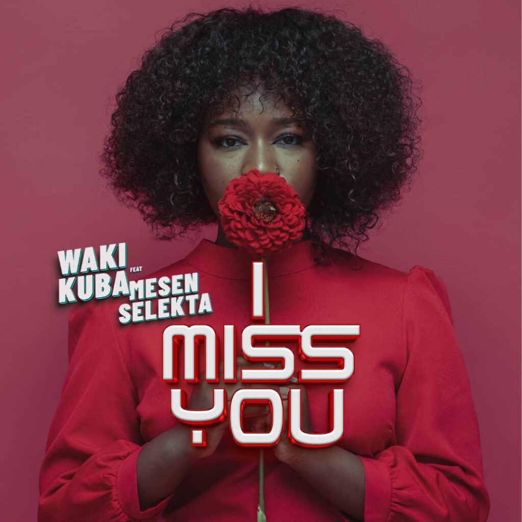 Download Audio | Wakikuba Ft. Mesen Selekta – I Miss you