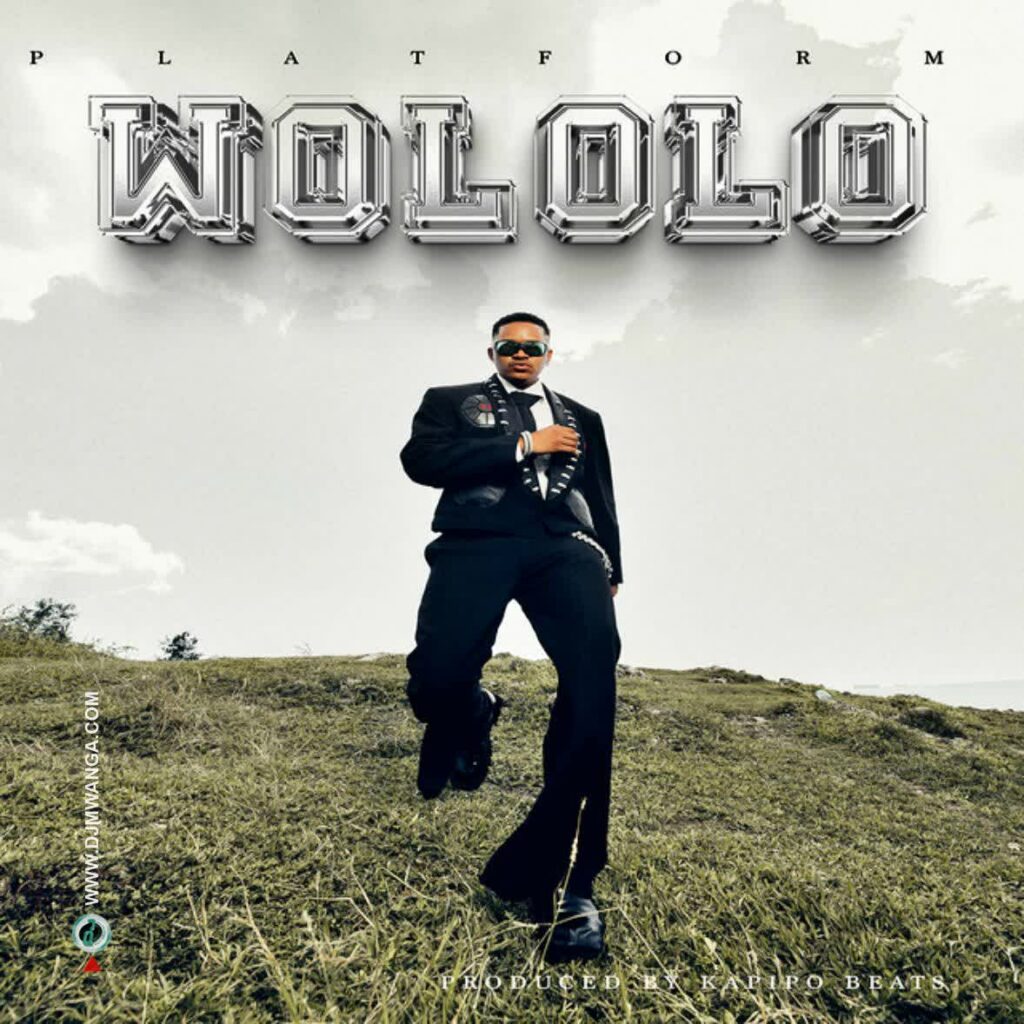 Download Audio | Platform TZ – Wololo