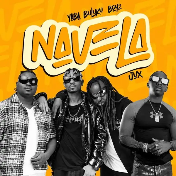 Download Audio | Yaba Buluku Boyz ft Jux – Navela