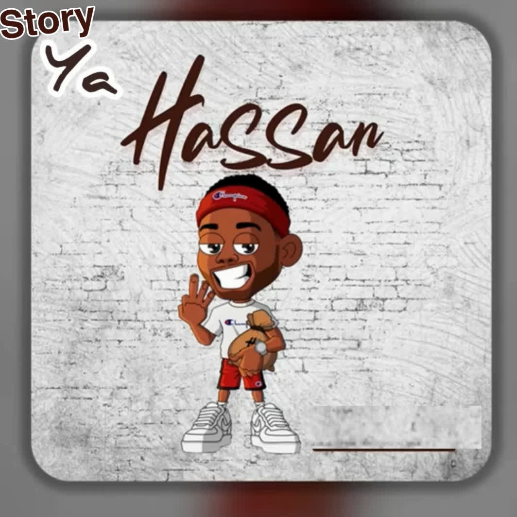 Download Audio | Yuzzo Mwamba – Story Ya Hassani