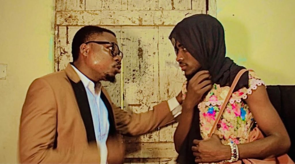 Download Video | Yuzzo Mwamba – Story Ya Hassani
