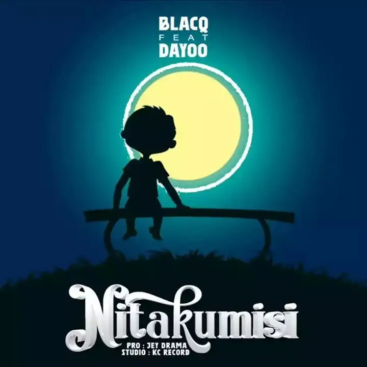 Download Audio | Blacqboy ft Dayoo – Nitakumisi