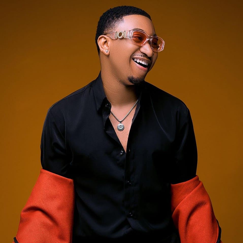 Download Audio | Jay Melody – 18