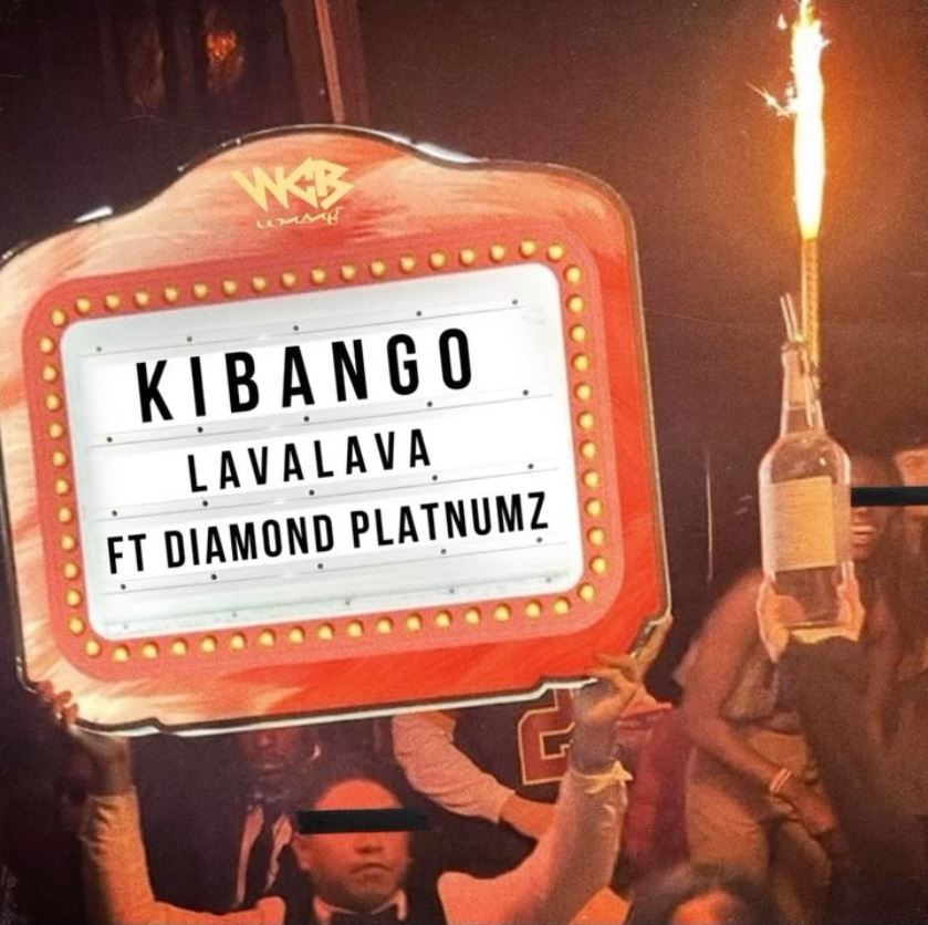 Download Audio | Lava Lava x Diamond Platnumz – Kibango