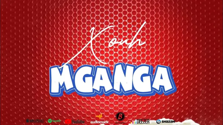 Download Audio | Xouh – Mganga