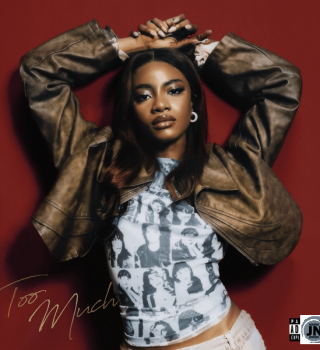 Download Audio | Amaeya – Too Much