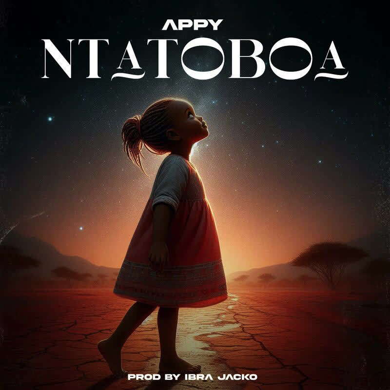 Download Audio | Appy – Ntatoboa