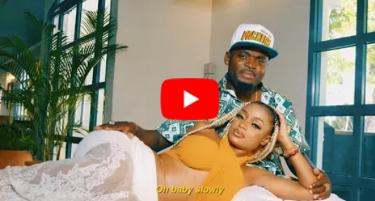 Download Video | Beka Flavour ft DJ Inno – JE T’AIME