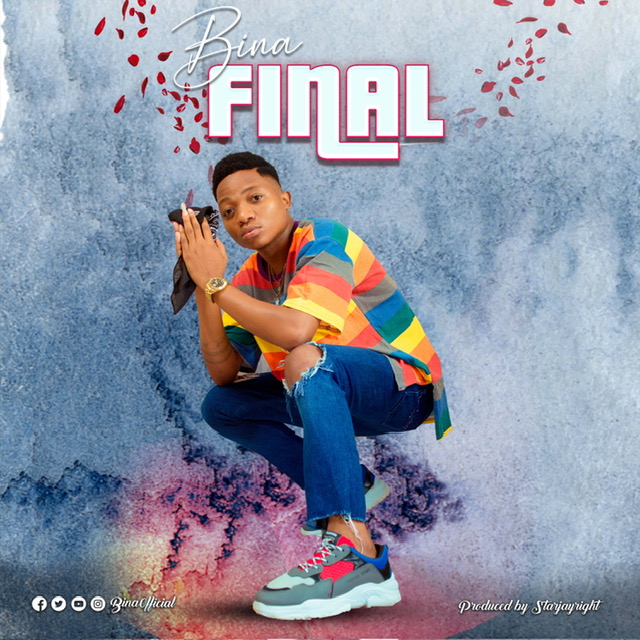 Download Audio | Bina – Final