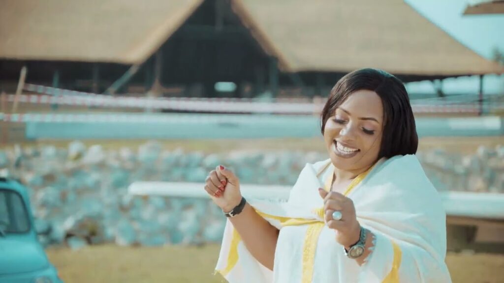 Download Video | Christina Shusho – Password