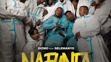 Download Audio | Dizmo Ft. Selemanyo – Nafunta