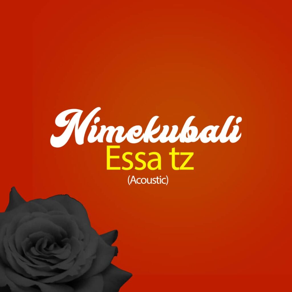 Download Audio | Emmely tz – Nimekubali