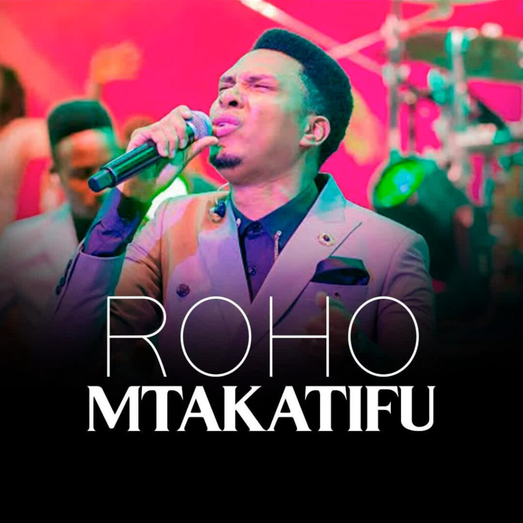Download Audio | Essence of Worship – Roho Mtakatifu