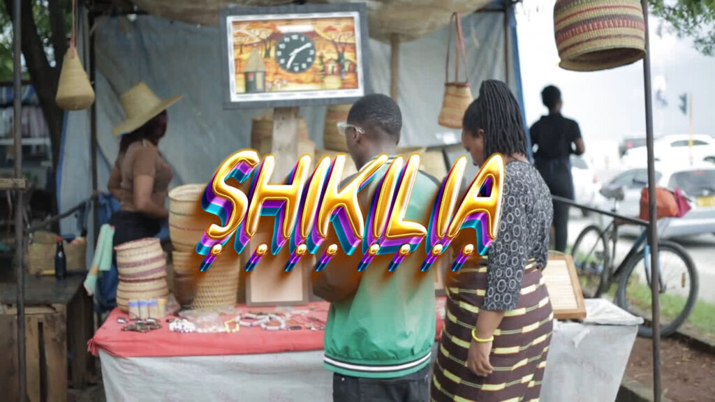 Download Video | Feiz P Ft. B2k Mnyama – Shikilia