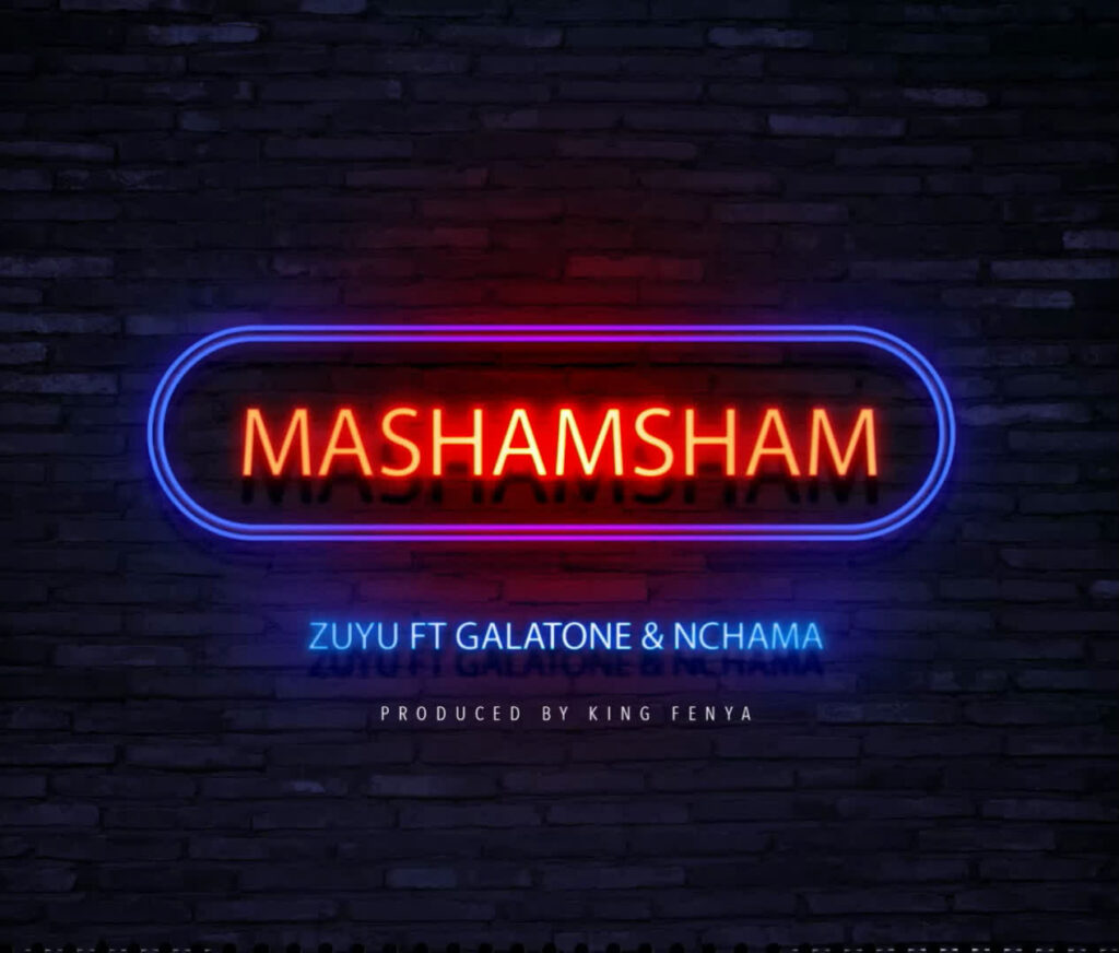 Download Audio | Galatone Ft. Nchama & Zuyu – Mashamsham