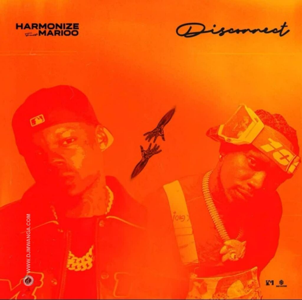Download Audio | Harmonize X Marioo – Disconnect