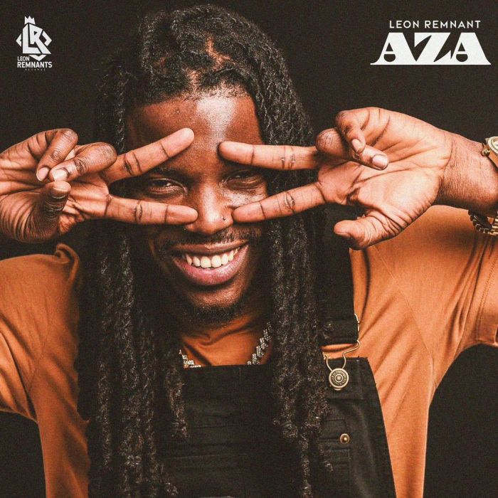 Download Audio | Leon Remnant – Aza