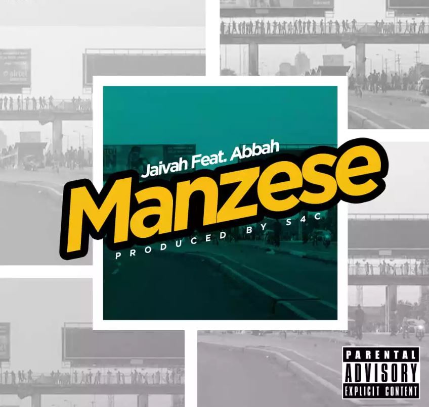 Download Audio | Jaivah ft Abbah – Manzese