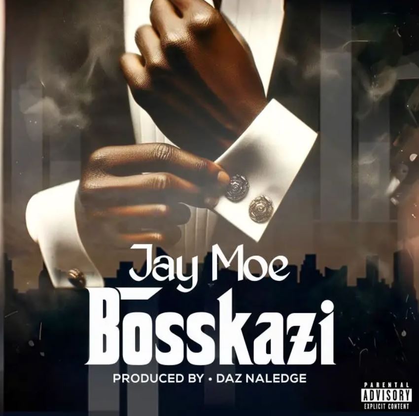 Download Audio | Jay Moe – Boss Kazi